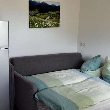 Gaestehaus Koell Roppen ภายนอก รูปภาพ